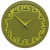 Designové hodiny 10-002 CalleaDesign Labirinto 30cm (více barevných verzí) (Obr. 16)