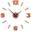Designové hodiny 10-304 CalleaDesign Michelangelo S 50cm (více barevných verzí) (Obr. 7)