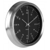 Designové nástěnné hodiny KA5597BK Karlsson 30cm (Obr. 0)