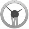 Designové hodiny 10-015 CalleaDesign Xavier 35cm (více barevných verzí) (Obr. 1)