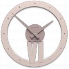 Designové hodiny 10-015 CalleaDesign Xavier 35cm (více barevných verzí) (Obr. 4)