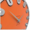 Designové hodiny 10-017 CalleaDesign Roland 35cm (více barevných verzí) (Obr. 4)