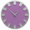 Designové hodiny 10-017 CalleaDesign Roland 35cm (více barevných verzí) (Obr. 6)