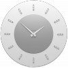 Designové hodiny 10-210 CalleaDesign Vivyan Swarovski 60cm (více barevných verzí) (Obr. 0)