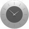 Designové hodiny 10-210 CalleaDesign Vivyan Swarovski 60cm (více barevných verzí) (Obr. 1)
