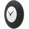 Designové hodiny 10-210 CalleaDesign Vivyan Swarovski 60cm (více barevných verzí) (Obr. 3)