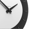 Designové hodiny 10-210 CalleaDesign Vivyan Swarovski 60cm (více barevných verzí) (Obr. 4)