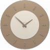 Designové hodiny 10-210 CalleaDesign Vivyan Swarovski 60cm (více barevných verzí) (Obr. 5)