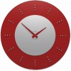 Designové hodiny 10-210 CalleaDesign Vivyan Swarovski 60cm (více barevných verzí) (Obr. 6)
