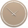 Designové hodiny 10-211 CalleaDesign Tiffany Swarovski 60cm (více barevných verzí) (Obr. 3)