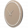 Designové hodiny 10-211 CalleaDesign Tiffany Swarovski 60cm (více barevných verzí) (Obr. 4)