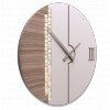 Designové hodiny 10-213 CalleaDesign Tristan Swarovski 60cm (více barevných verzí) (Obr. 3)