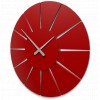 Designové hodiny 10-212 CalleaDesign Extreme M 60cm (více barevných verzí) (Obr. 4)