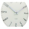 Designové nástěnné hodiny CL0070 Fisura 35cm (Obr. 1)