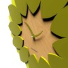 Designové hodiny 11-009 CalleaDesign Flip 45cm (více barevných verzí) (Obr. 4)