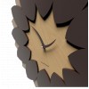 Designové hodiny 11-009 CalleaDesign Flip 45cm (více barevných verzí) (Obr. 8)
