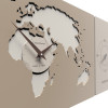 Designové hodiny 12-001 CalleaDesign Cosmo 186cm (více barevných verzí) (Obr. 4)