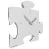 Designové hodiny 55-10-1 CalleaDesign Puzzle clock 23cm (více barevných verzí) (Obr. 1)