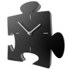 Designové hodiny 55-10-1 CalleaDesign Puzzle clock 23cm (více barevných verzí) (Obr. 2)