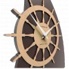 Designové hodiny 10-014 CalleaDesign Sailing 45cm (více barevných verzí) (Obr. 5)