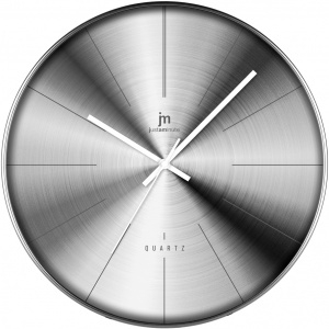 Designové nástěnné hodiny 00841S Lowell 39cm