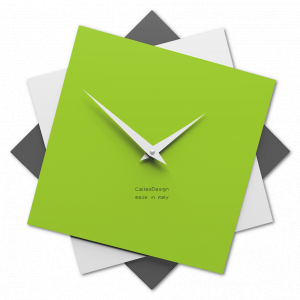 Designové hodiny 10-030-76 CalleaDesign Foy 35cm