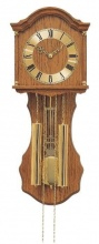 Kyvadlové mechanické nástěnné hodiny 211/4 AMS 66cm