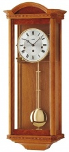 Kyvadlové mechanické nástěnné hodiny 2663/9 AMS 66cm