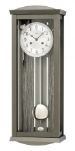 Luxusní kyvadlové mechanické nástěnné hodiny 2748 AMS 66cm