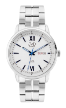 Pánské náramkové hodinky JVD JG8001.2 automatic