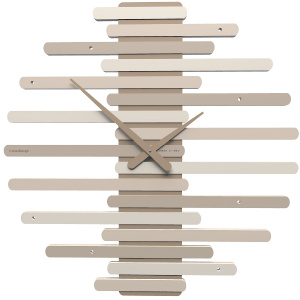 Designové hodiny 10-201-14 CalleaDesign 60cm 