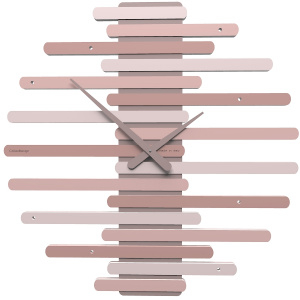 Designové hodiny 10-201-34 CalleaDesign 60cm 