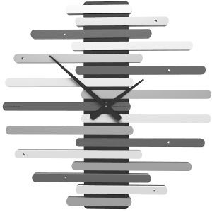 Designové hodiny 10-201-5 CalleaDesign 60cm 