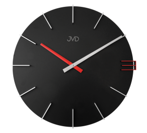 Nástěnné hodiny HC44.2 JVD 40cm