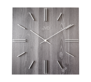 Nástěnné hodiny HC45.2 JVD 40cm