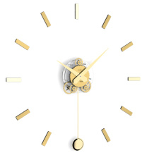 Designové nástěnné hodiny I202G IncantesimoDesign 80cm