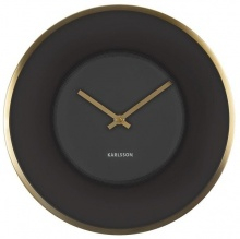 Designové nástěnné hodiny 5613 Karlsson 30cm