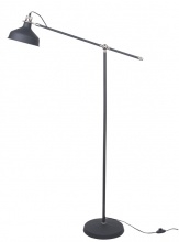 Stojanová podlahová lampa LM1402 Leitmotiv 152cm
