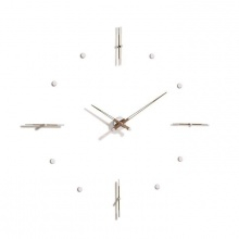 Designové nástěnné hodiny Nomon Mixto NG 155cm