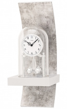 Designové nástěnné hodiny 7442 AMS 40cm