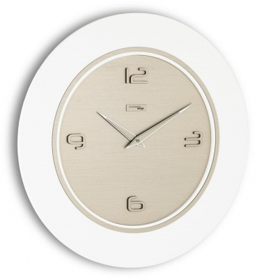 Designové nástěnné hodiny I040CH IncantesimoDesign 39cm
Click to view the picture detail.