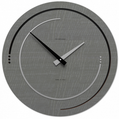 Designové hodiny 10-134-84 CalleaDesign Sonar 46cm
Click to view the picture detail.