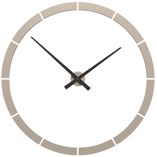 Designové hodiny 10-316-12 CalleaDesign Giotto 100cm
Click to view the picture detail.