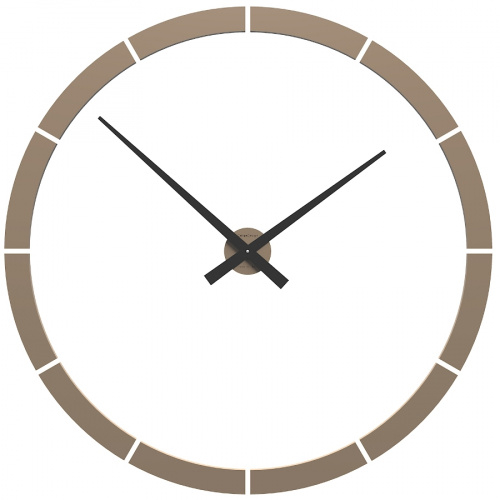 Designové hodiny 10-316-14 CalleaDesign Giotto 100cm
Click to view the picture detail.
