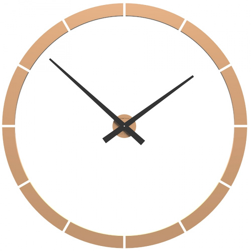 Designové hodiny 10-316-22 CalleaDesign Giotto 100cm
Click to view the picture detail.