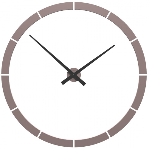 Designové hodiny 10-316-34 CalleaDesign Giotto 100cm
Click to view the picture detail.