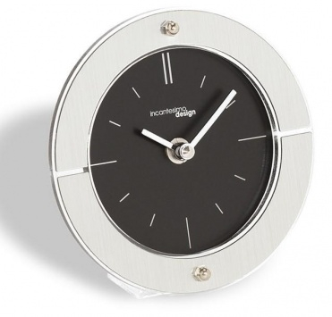 Designové stolní hodiny I109MN IncantesimoDesign 14cm
Click to view the picture detail.