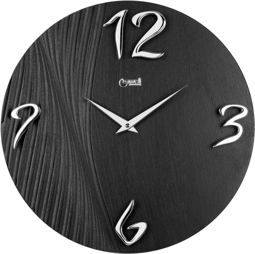 Designové nástěnné hodiny 11480 Lowell 40cm
Click to view the picture detail.