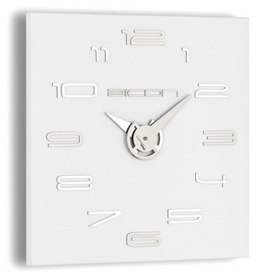Designové nástěnné hodiny I119MB IncantesimoDesign 40cm
Click to view the picture detail.