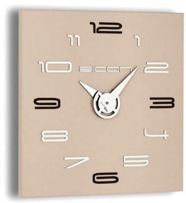 Designové nástěnné hodiny I119WT IncantesimoDesign 40cm
Click to view the picture detail.